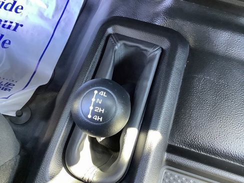 Used 2023 RAM 3500 Tradesman image 19