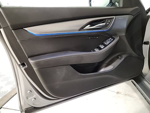 Used 2025 Cadillac CT5 Premium Luxury w/ Sun And Sound Package RWD image 23