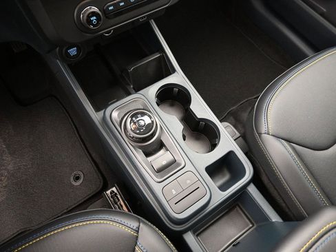 New 2025 Ford Maverick Lobo AWD/4WD image 47