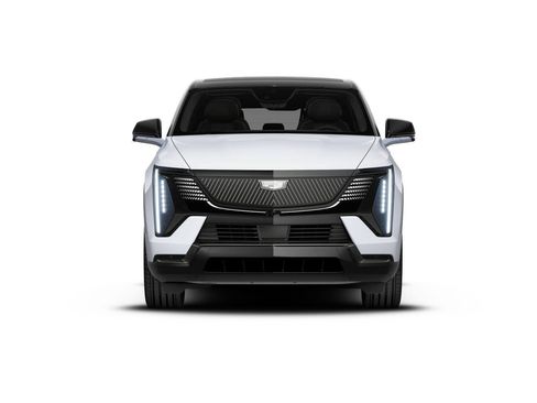 New 2026 Cadillac Escalade IQ Sport 1 w/ LPO, ONYX Package AWD/4WD image 8