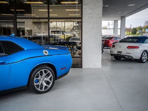 Used 2021 Dodge Challenger R/T image 51