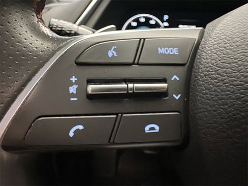 Used 2022 Hyundai Sonata SEL Plus w/ Cargo Package image 23