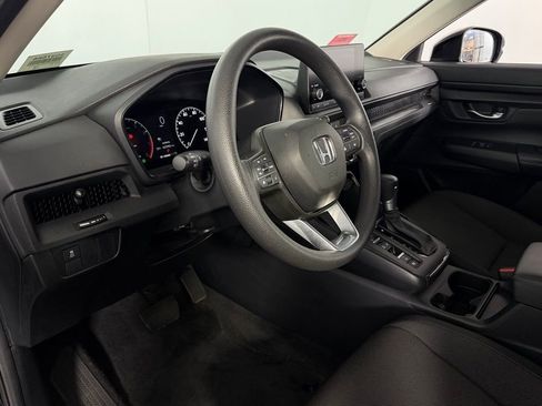 Used 2025 Honda CR-V LX image 19