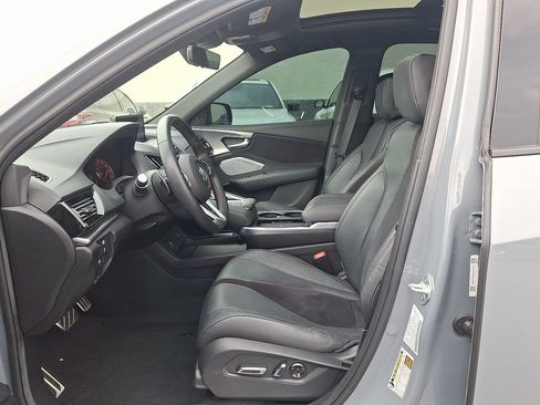 Certified 2025 Acura RDX w/ Advance Package AWD/4WD image 14