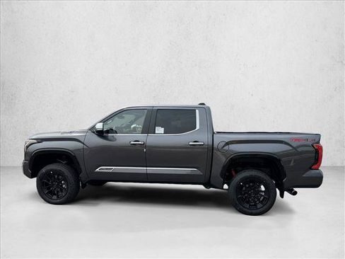 New 2026 Toyota Tundra 1794 Edition AWD/4WD image 4