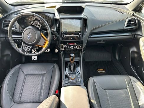 Used 2022 Subaru Forester Wilderness image 21