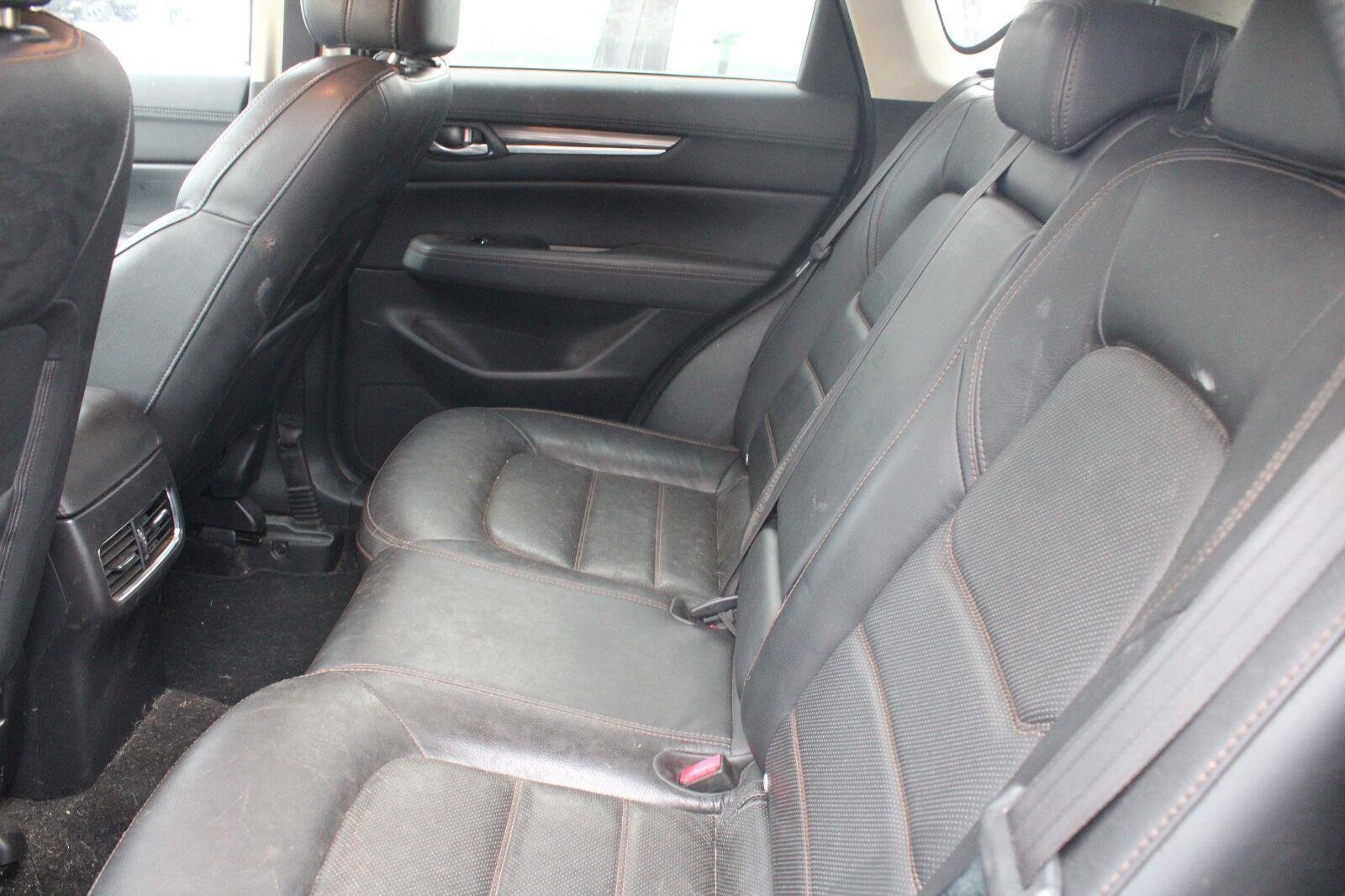 Used 2018 MAZDA CX-5 Grand Touring FWD image 6