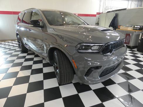 New 2027 Dodge Durango R/T AWD/4WD image 4