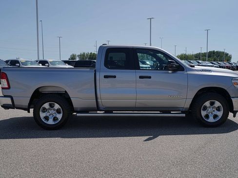 Used 2023 RAM 1500 Big Horn AWD/4WD image 5