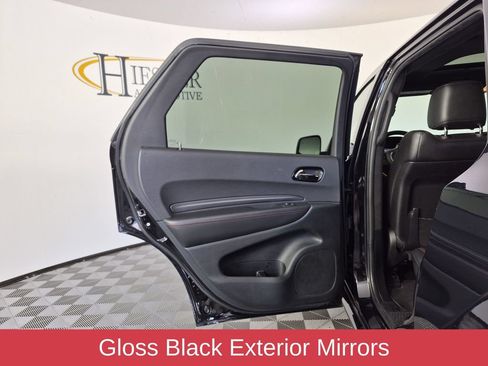 Used 2024 Dodge Durango GT AWD/4WD image 33