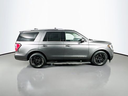 Used 2018 Ford Expedition Platinum image 8