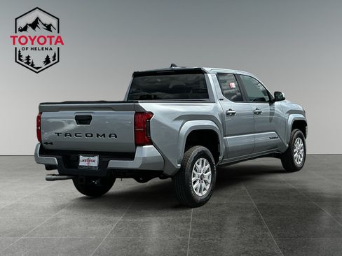 New 2026 Toyota Tacoma SR5 AWD/4WD image 5