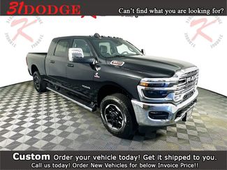 New 2025 RAM 3500 Laramie video 1