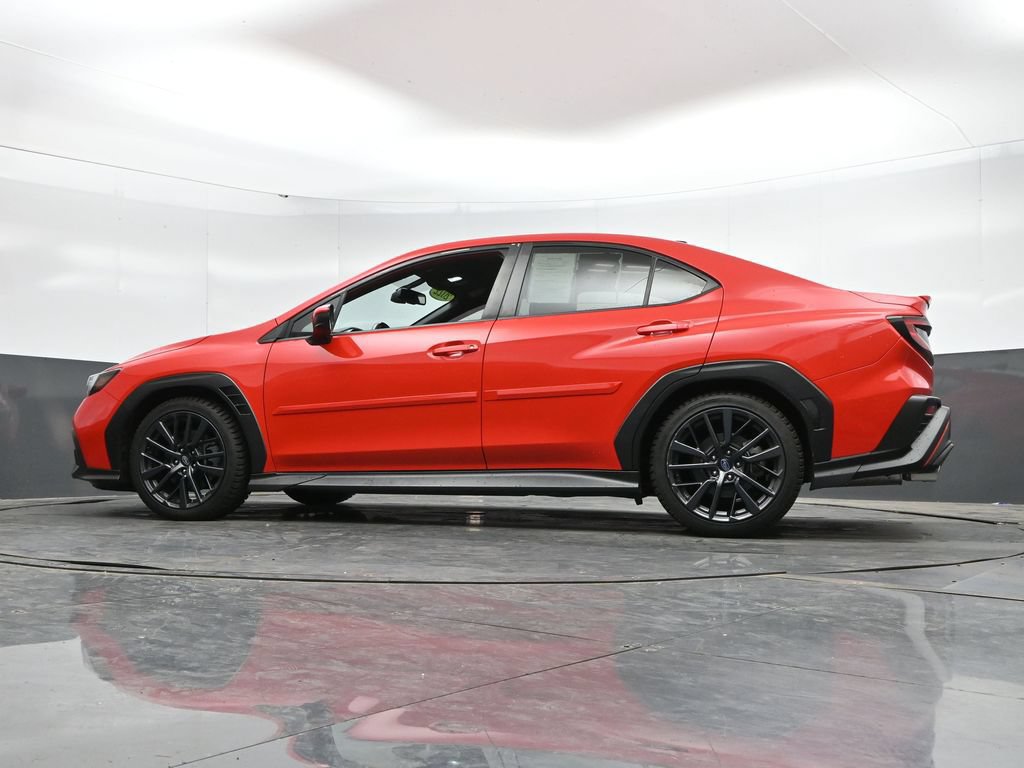 Used 2022 Subaru WRX Premium AWD/4WD image 42