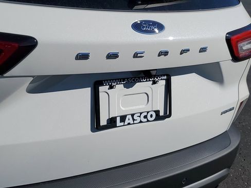 New 2026 Ford Escape ST-Line w/ Tech Pack #1 image 35