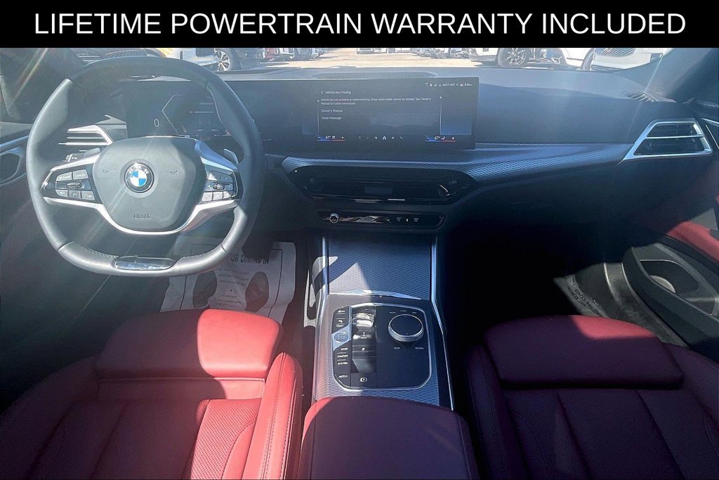 Used 2026 BMW 430i xDrive Coupe AWD/4WD image 14