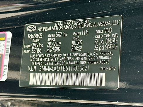 Certified 2026 Genesis GV70 2.5T image 24