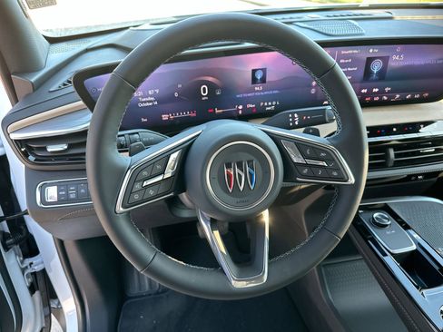 New 2026 Buick Enclave Preferred w/ Power Package image 14