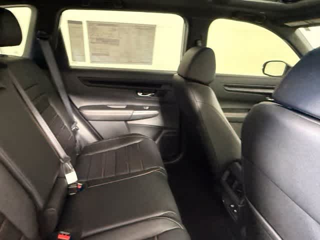 New 2027 Honda CR-V Sport-L image 50