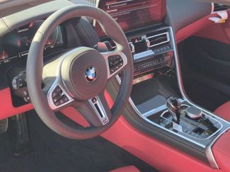 New 2026 BMW M850i xDrive M850i video 3