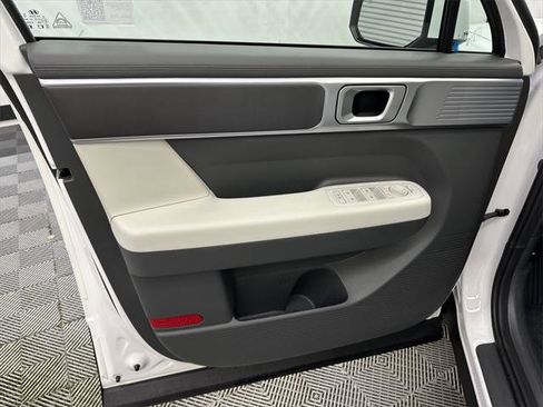 New 2026 Hyundai Santa Fe SE image 10