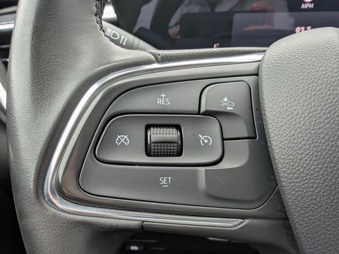 Certified 2024 Buick Encore GX Sport Touring image 11