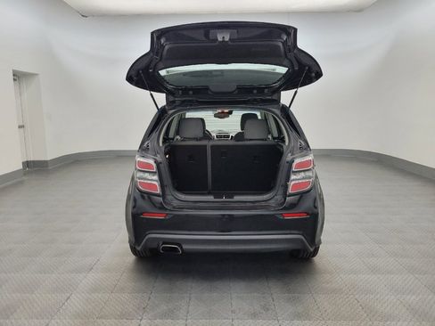 Used 2020 Chevrolet Sonic LT FWD image 29