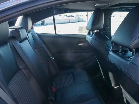 New 2026 Toyota Corolla XSE image 18