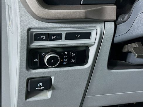 Used 2024 Ford F150 XLT w/ Equipment Group 302A MID AWD/4WD image 10
