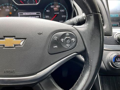 Used 2020 Chevrolet Impala LT FWD image 19