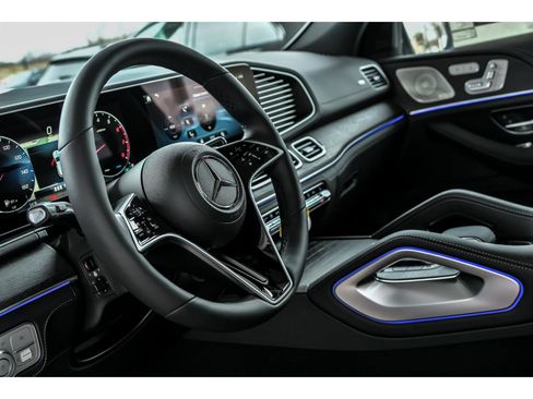 New 2026 Mercedes-Benz GLE 450 4MATIC image 10