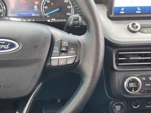 Used 2022 Ford Maverick Lariat w/ Lariat Luxury Package FWD image 30