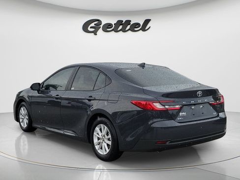 Used 2026 Toyota Camry LE FWD image 7
