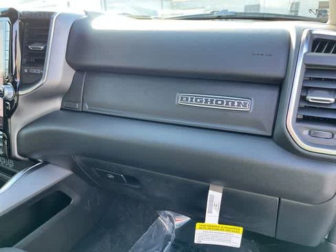 New 2025 RAM 1500 Big Horn image 31
