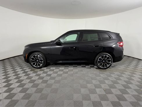 New 2026 BMW X3 xDrive30 w/ Premium Package AWD/4WD image 6
