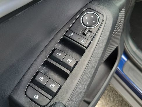 Used 2021 Kia Seltos EX AWD/4WD image 29