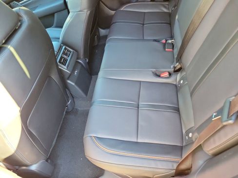 New 2026 MAZDA CX-50 AWD 2.5 Hybrid w/ Weather Package image 13