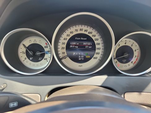 Used 2014 Mercedes-Benz C 300 4MATIC Sedan image 21