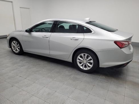 Used 2022 Chevrolet Malibu LT image 3