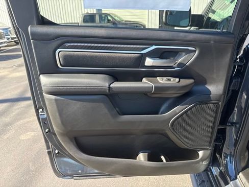 Used 2026 RAM 1500 Big Horn AWD/4WD image 26