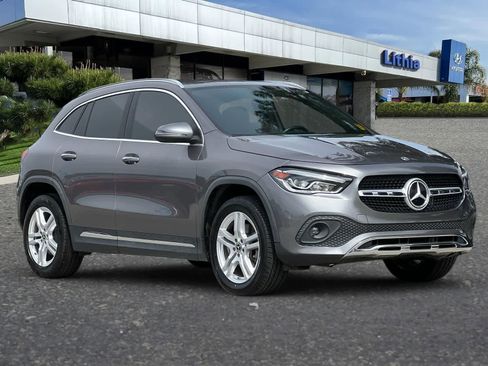 Used 2023 Mercedes-Benz GLA 250 image 10