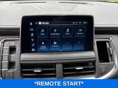 Used 2023 Chevrolet Tahoe Z71 AWD/4WD image 7