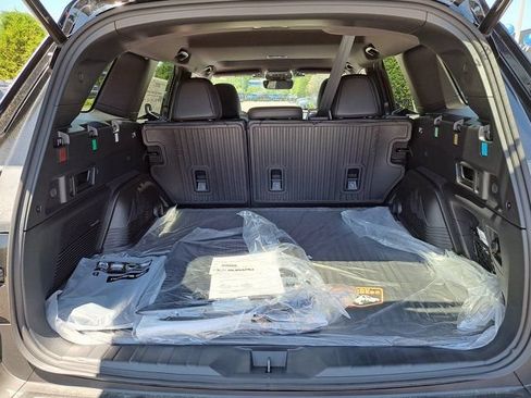 New 2026 Subaru Outback Wilderness AWD/4WD image 14