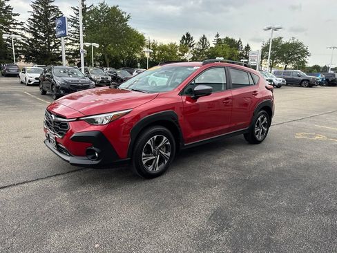 Used 2026 Subaru Crosstrek 2.5i Premium w/ Convenience Package #2 AWD/4WD image 6