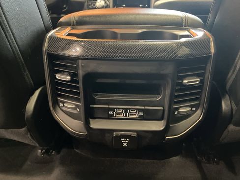 Used 2022 RAM 1500 Sport w/ Rebel Level 2 Equipment Group image 25