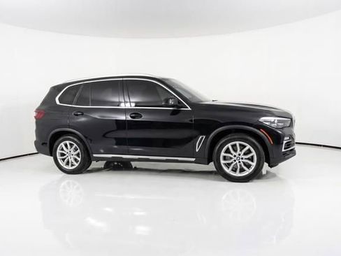 Used 2020 BMW X5 xDrive40i w/ Convenience Package AWD/4WD image 18