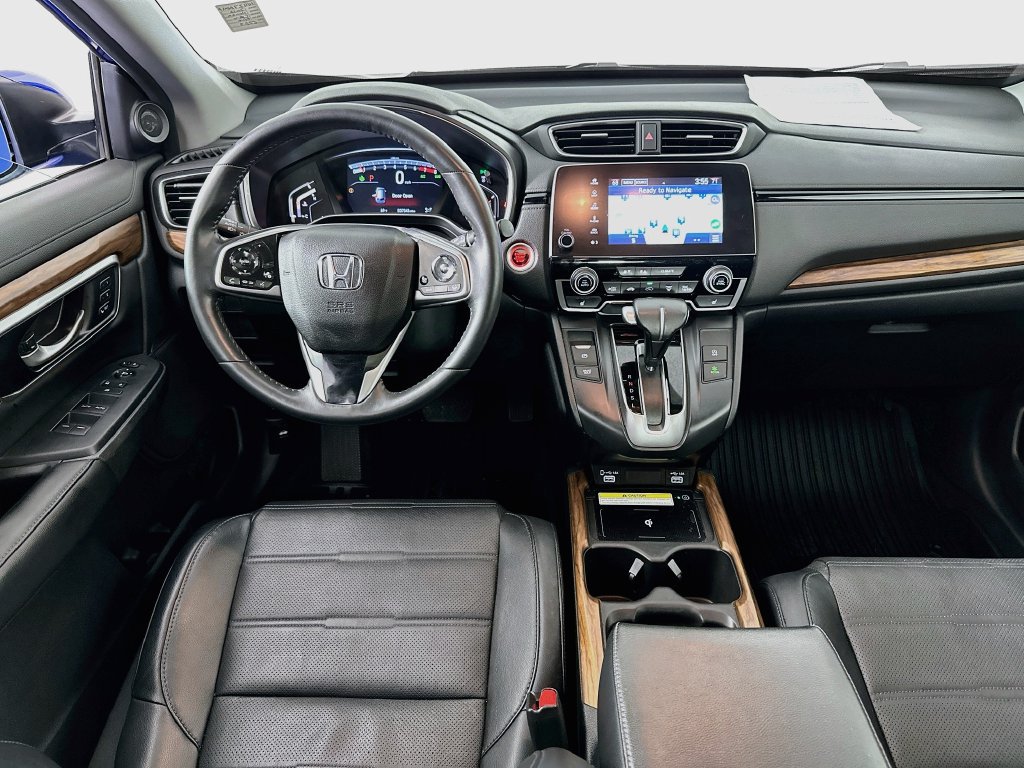 Used 2022 Honda CR-V Touring image 24