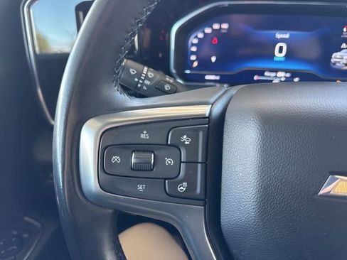 Used 2024 Chevrolet Silverado 1500 LT AWD/4WD image 14