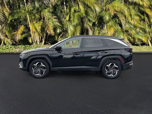 Used 2022 Hyundai Tucson SEL AWD/4WD image 8