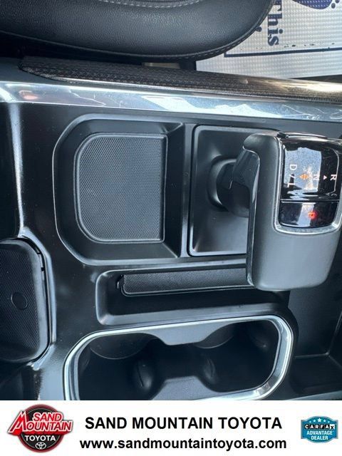 Used 2025 Chevrolet Silverado 1500 RST w/ All Star Edition Plus AWD/4WD image 20